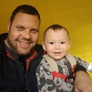 Meet your Posher, Samuel